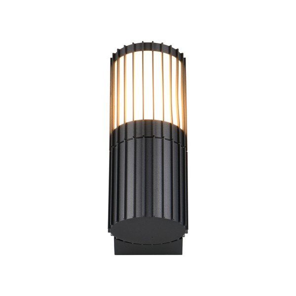 Lampa zewnętrzna ścienna (wysokość 20 cm) Volga – Trio-image-4