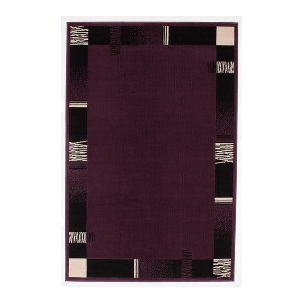 Dywan Funky 1350 Purple, 120x170 cm