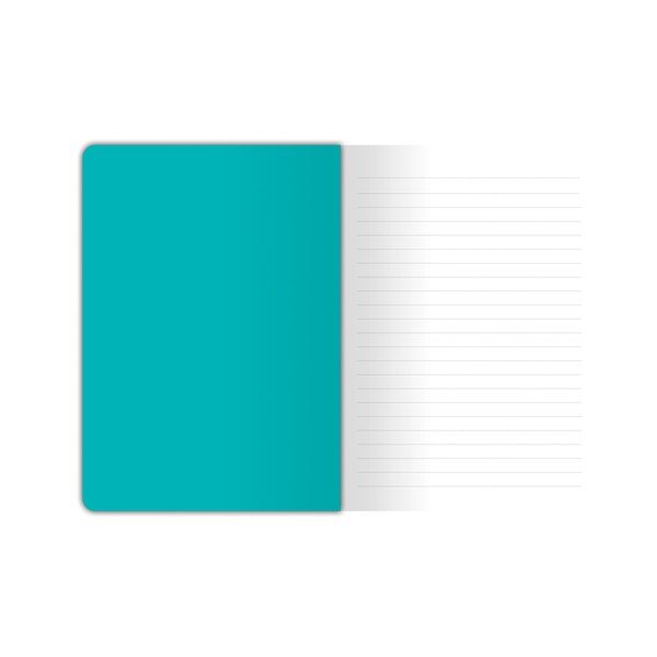 Notes w formacie A5 128 str. Shaggy Dogs – Roger la Borde-image-3