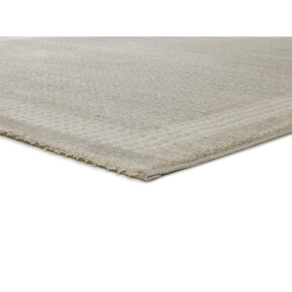 Kremowy dywan 160x230 cm Kem – Universal-image-2