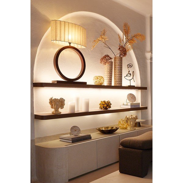 Szklany wazon Louka – Light & Living-image-1