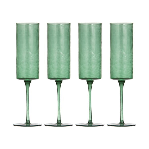 Kieliszki do szampana zestaw 4 szt. 310 ml Flynn – Ladelle