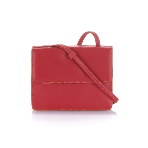 Torebka  Double Flap Red