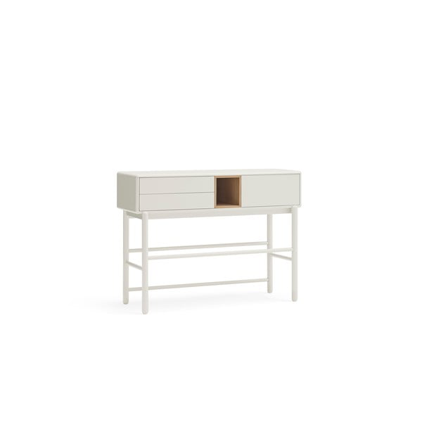 Kremowa konsola 35x120 cm Corvo – Teulat-image-3