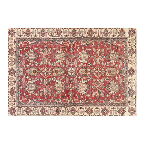 Winylowy dywan Oriental Roja, 99x120 cm