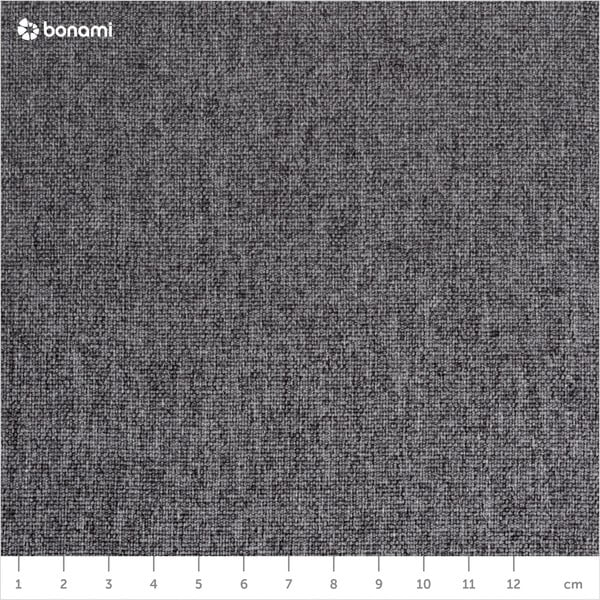 Czarne/szare krzesło Moon – Interstil-image-1