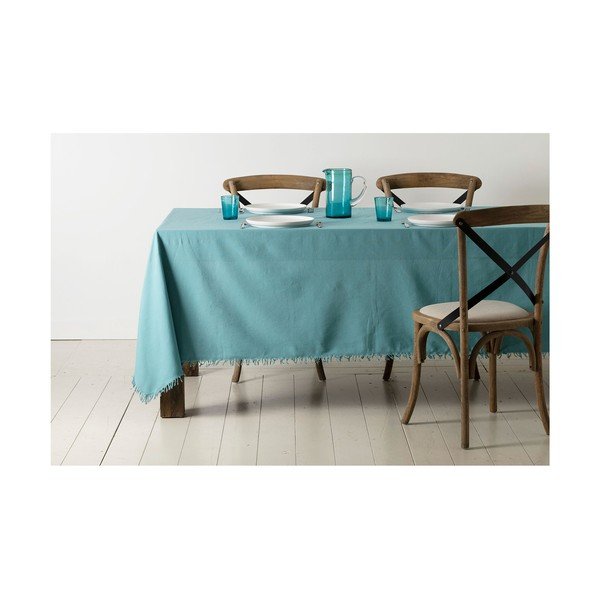 Bawełniany obrus 160x320 cm Nalia – Côté Table