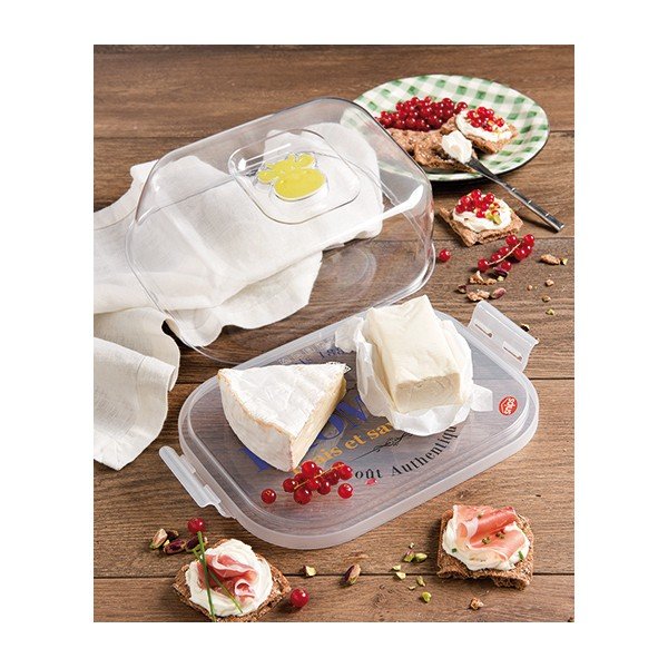 Pojemnik na ser Snips Farm Cheese-image-1