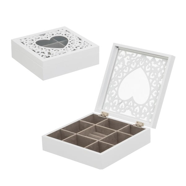 Szkatułka na biżuterię Corazon – Casa Selección-image-4