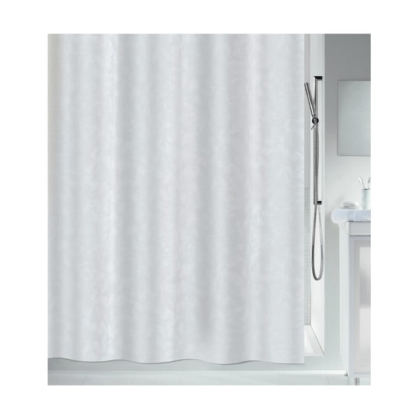 Zasłona prysznicowa 180x200 cm Porto – Spirella-image-4