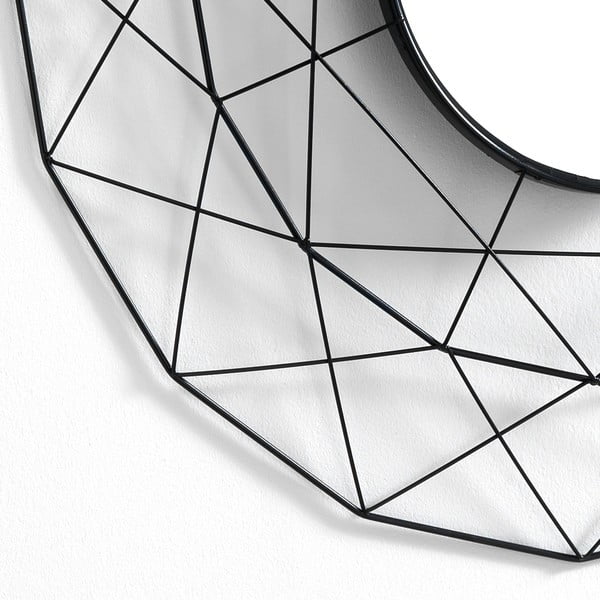 Lustro ø 68 cm Diamond – Tomasucci-image-3