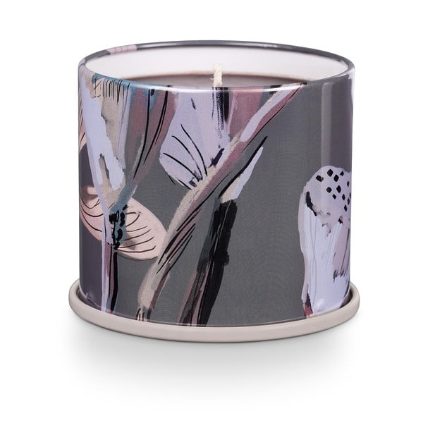 Zapachowa sojowa świeca czas palenia 50 h Woodfire – ILLUME x Bloomingville-image-2