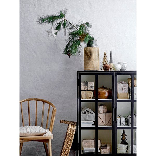 Zestaw 4 świątecznych ozdób wiszących Bloomingville Endi Ornament-image-3