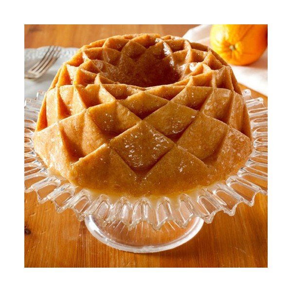 Forma do pieczenia babki Nordic Ware Jubilee-image-2