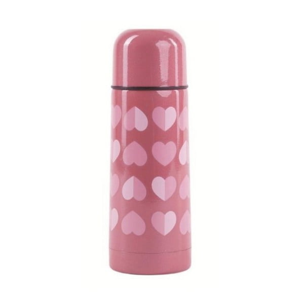 Termos Beau&Elliot Pink Confetti, 350 ml