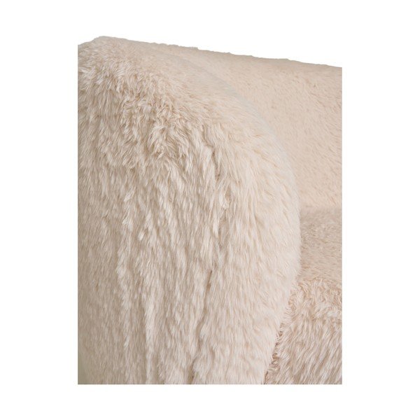 Kremowy fotel Setubal – House Nordic-image-4