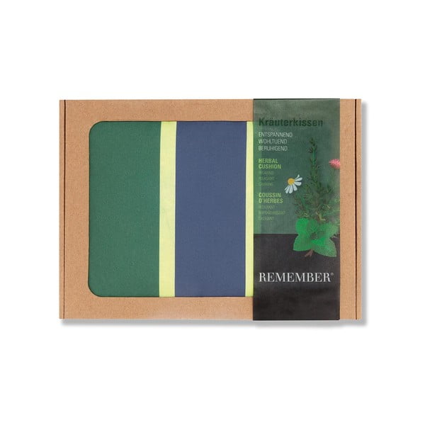 Woreczek zapachowy Remember Herbal-image-4