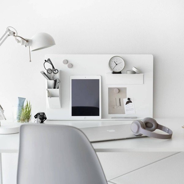 Magnetyczna tablica 58x42 cm Tower – YAMAZAKI-image-1