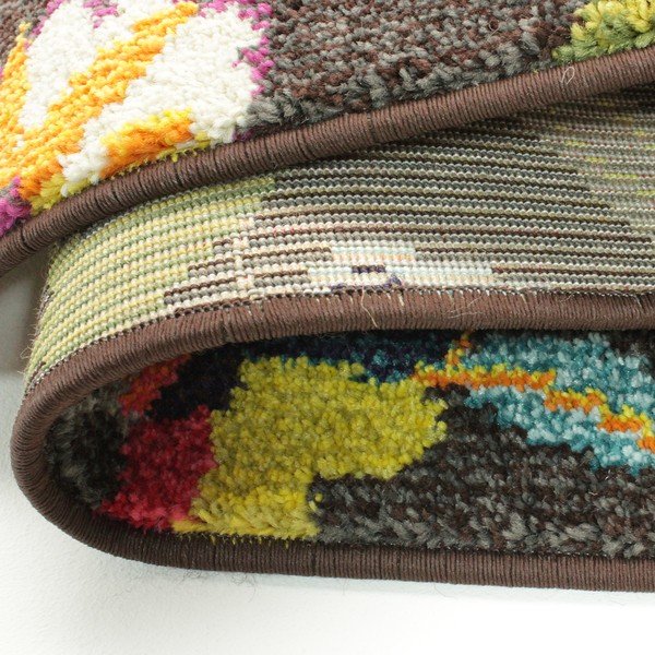 Dywan Flair Rugs Prismatic Sapphire Multi, 80x150 cm-image-2