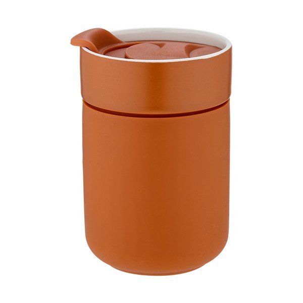 Ceglany kubek podróżny 260 ml – Ladelle