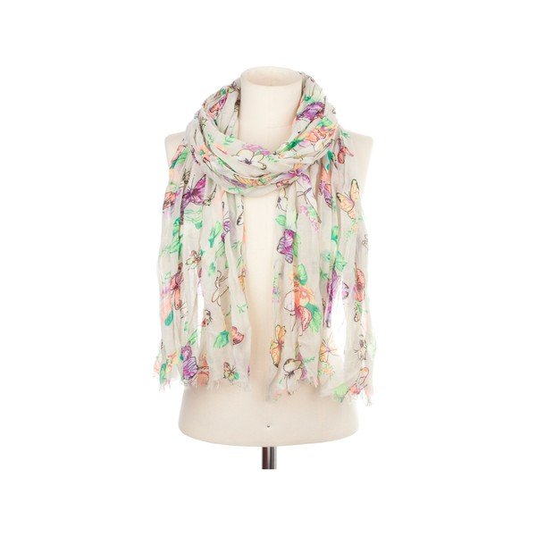 Szalik Codello Dream Circus White