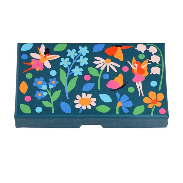 Zestaw ministempli Fairies in the Garden – Rex London-image-3