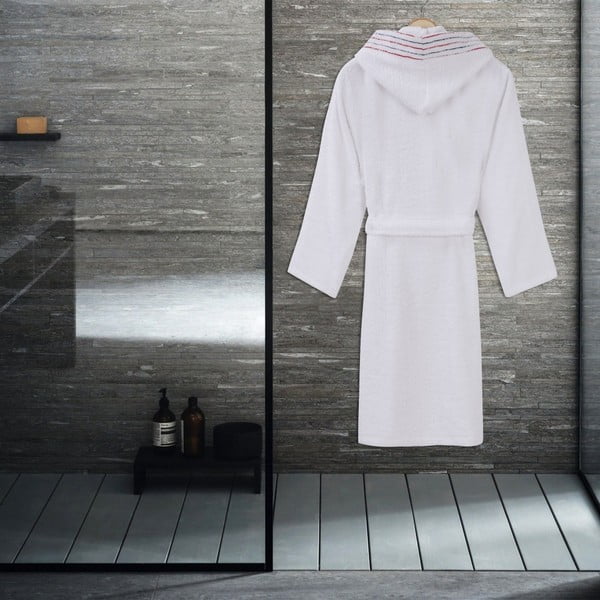 Szlafrok BHPC Rose, rozm. XS/S-image-2