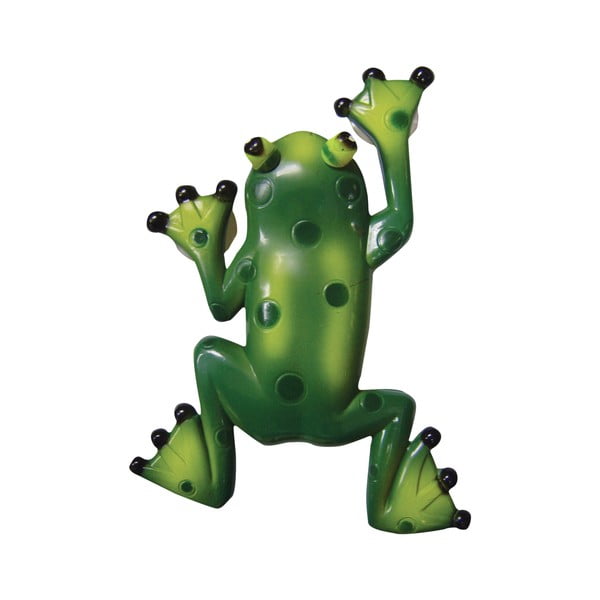 Termometr okienny w kształcie żaby Esschert Design-image-1