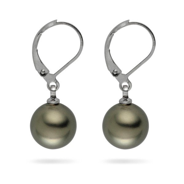 Kolczyki Kayla Green