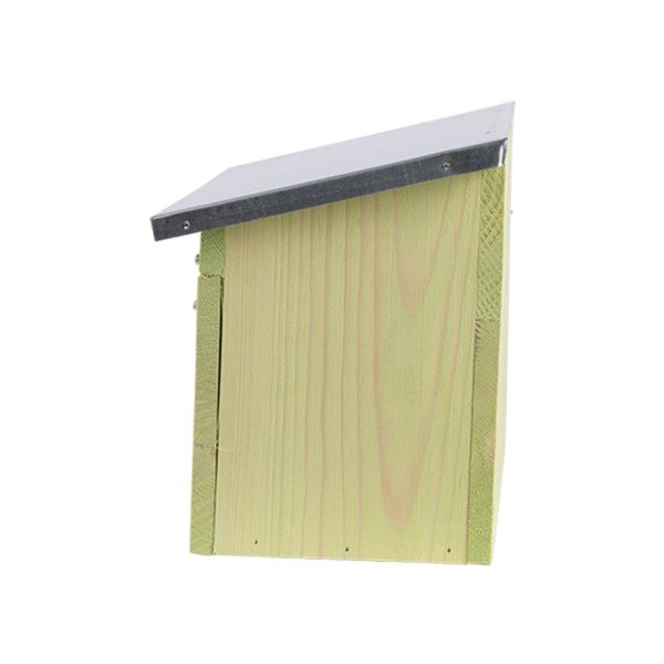 Drewniana budka dla wróbla – Esschert Design-image-3