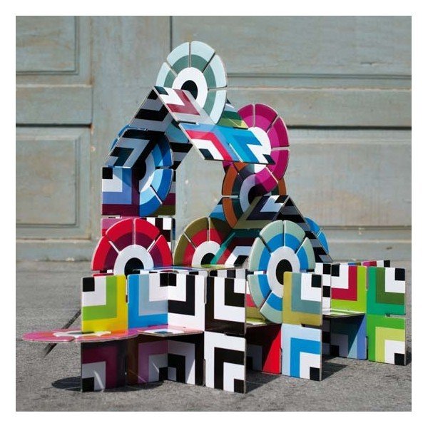 Układanka Remember Puro-image-1