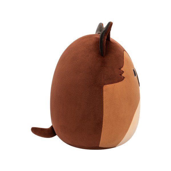 Zabawka pluszowa Mario – SQUISHMALLOWS-image-3