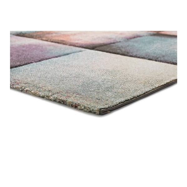 Dywan Universal Pinky Squaro Multi, 80x150 cm-image-2