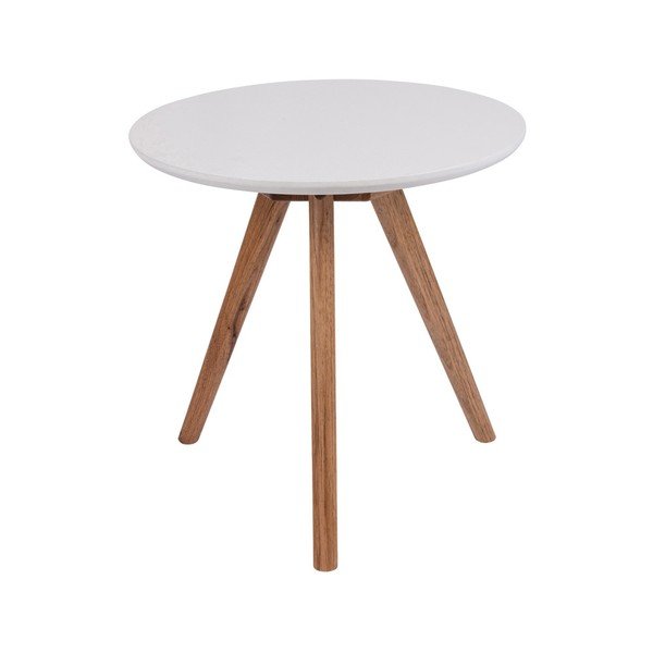 Stolik Marty, ⌀ 32 cm-image-1