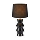 Czarna lampa stołowa Sienna – Markslöjd