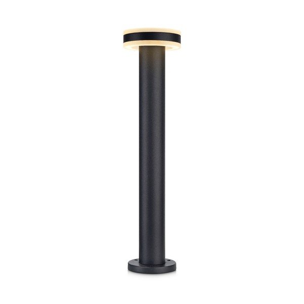 Czarna lampa Markslöjd Orion