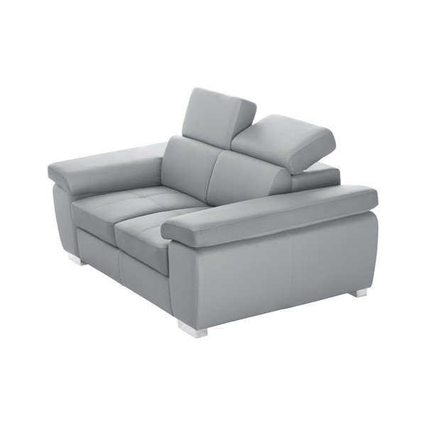 Jasnoszara sofa Parure-image-2