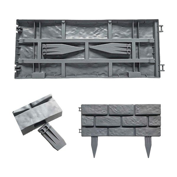 Płotek 4 szt. – Garden Pleasure-image-2