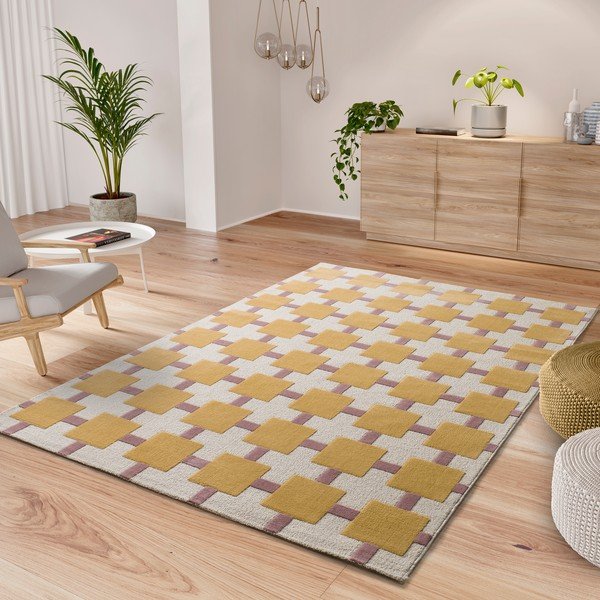 Dywan 120x170 cm Flashy – Universal-image-1