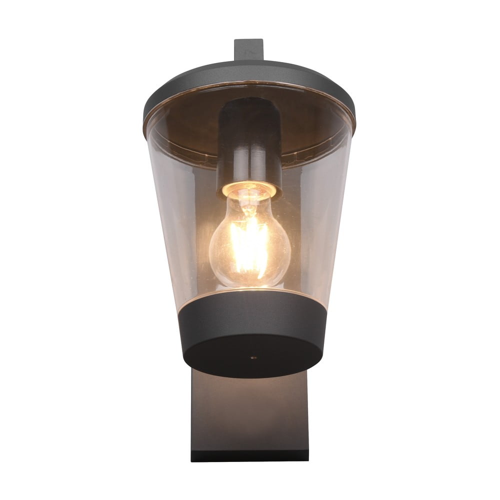 Lampa zewnętrzna (wysokość 28 cm) Cavado – Trio (zdjęcie 7)