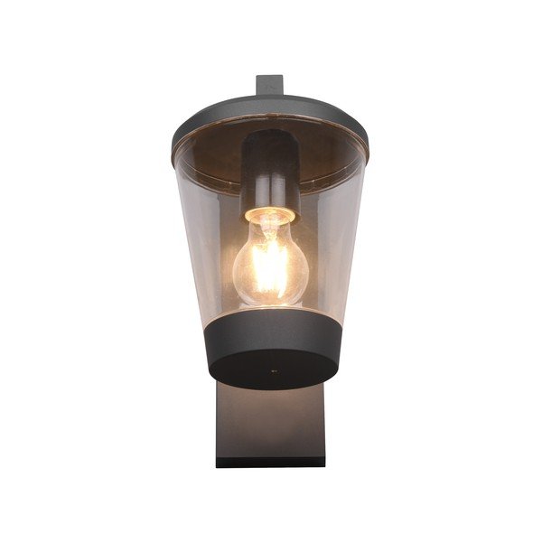 Lampa zewnętrzna (wysokość 28 cm) Cavado – Trio-image-4