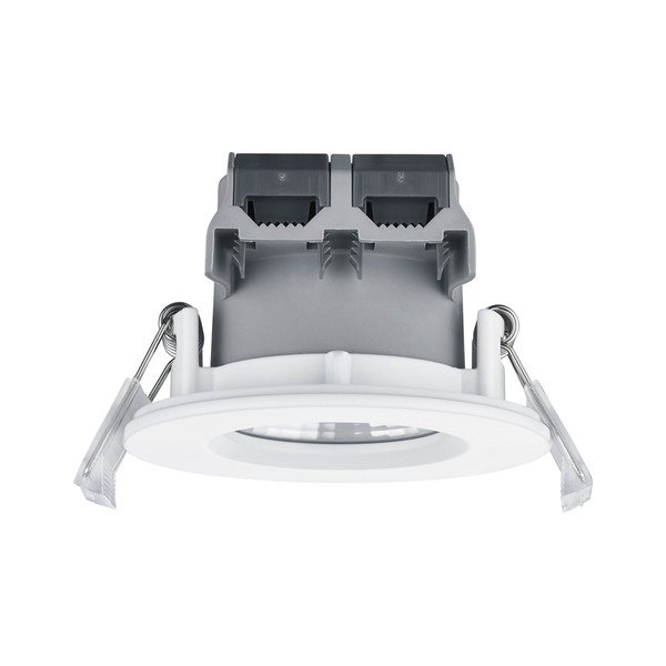 Lampa zewnętrzna LED ø 8 cm Zenia – Trio-image-1