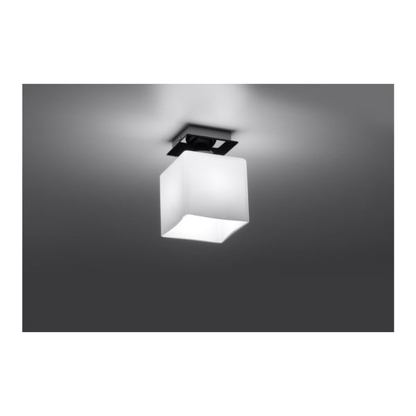 Lampa sufitowa Sollux Square Dark 1-image-2
