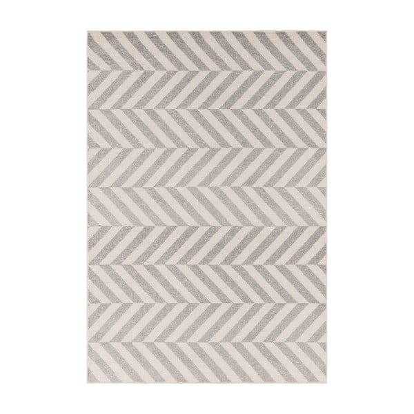 Jasnoszary dywan 120x170 cm Muse – Asiatic Carpets