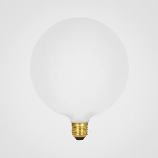 Żarówka LED ze ściemniaczem z ciepłym światłem z gwintem E27, 8 W Sphere – tala