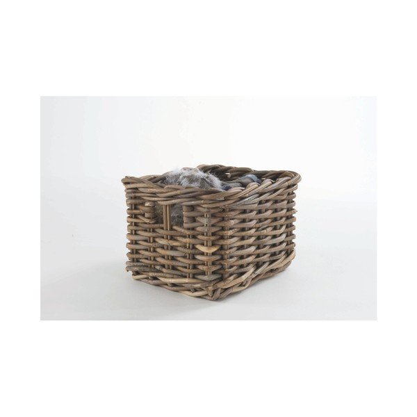 Zestaw 3 koszy rattanowych Compactor Prokop-image-2