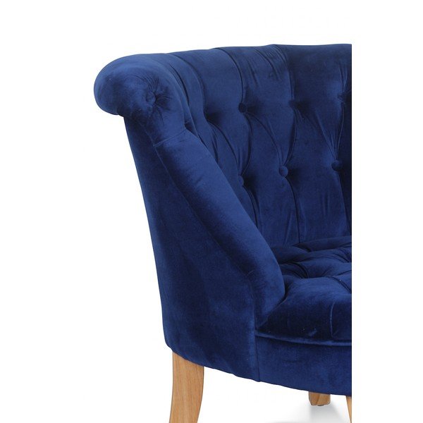 Fotel Trianon Indigo-image-4
