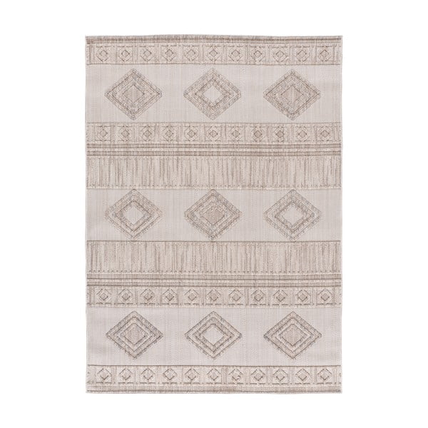 Beżowy dywan 77x150 cm Element – Universal