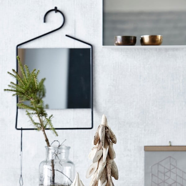 Lustro wiszące Hang, białe-image-1