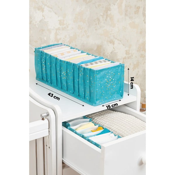 Tekstylny pojemnik dziecięcy – Mioli Decor-image-2